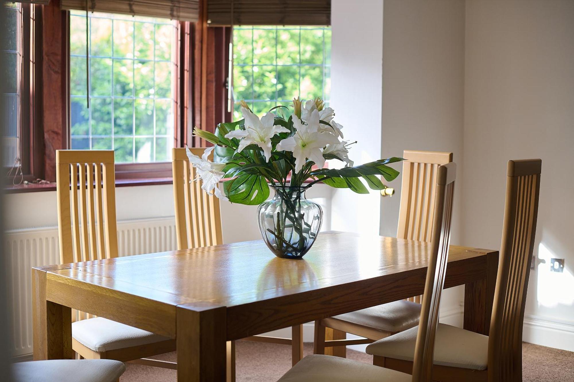 Spacious Home For Large Families And Contractors Wolverhampton Exterior foto