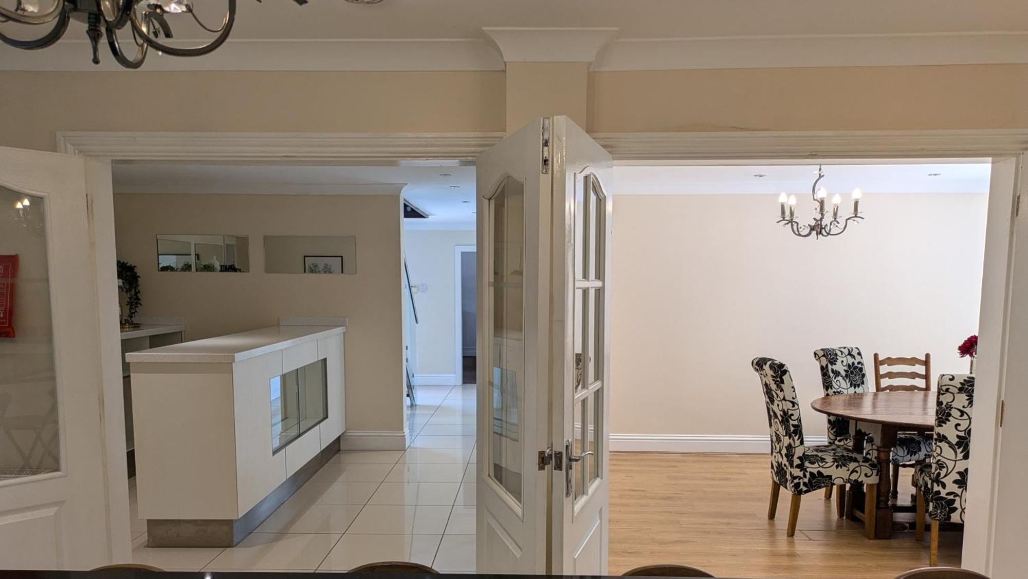 Spacious Home For Large Families And Contractors Wolverhampton Exterior foto