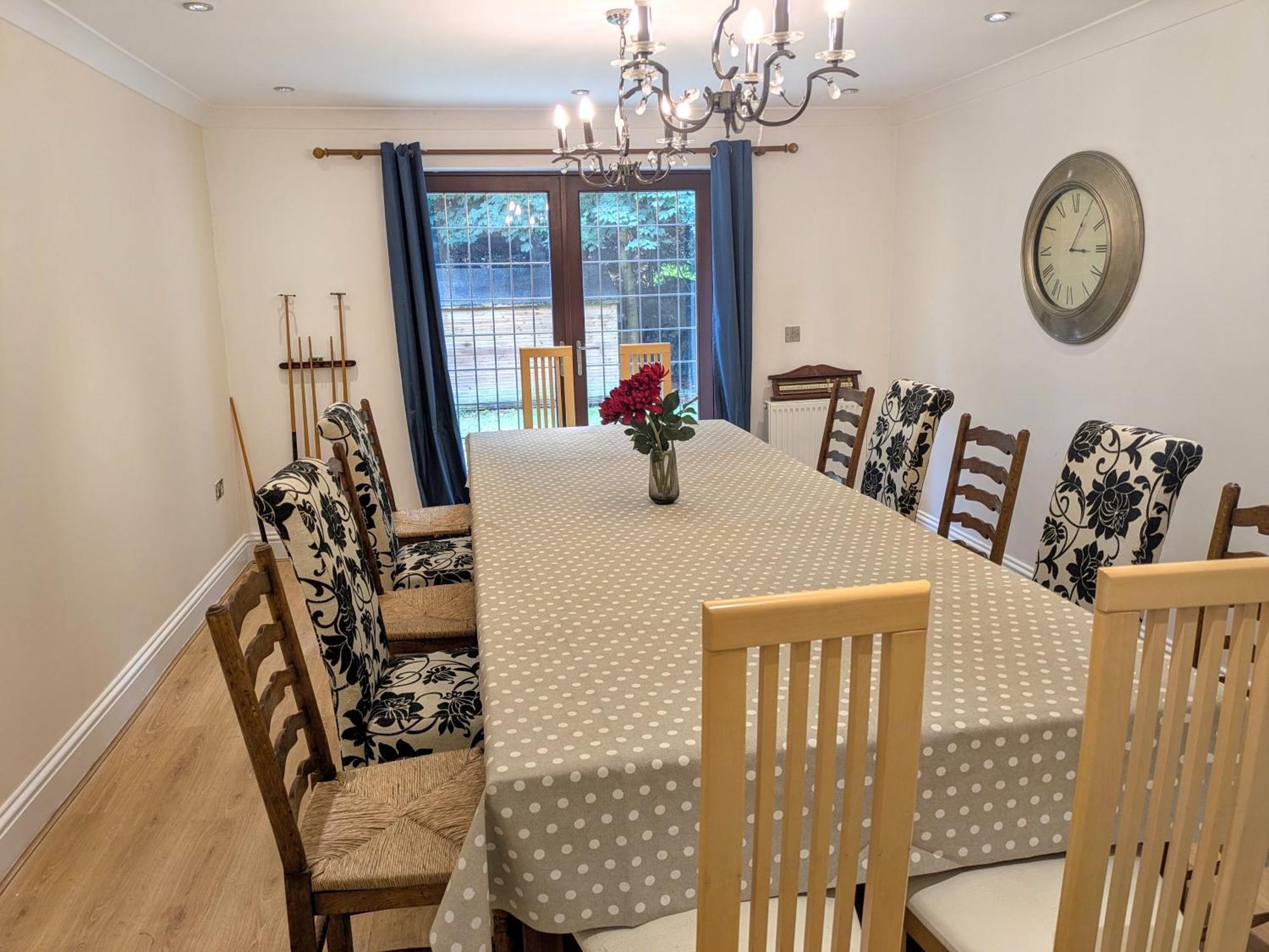 Spacious Home For Large Families And Contractors Wolverhampton Exterior foto